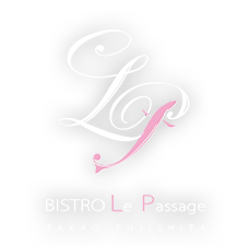 BISTRO Le Passage